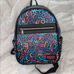 🎒Stranger Things Backpack🎒